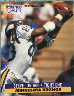 Steve Jordan