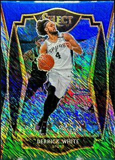 Derrick White