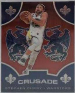Stephen Curry
