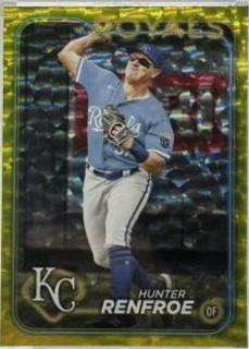Hunter Renfroe