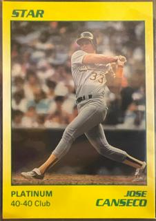 Jose Canseco