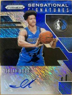 Isaiah Roby