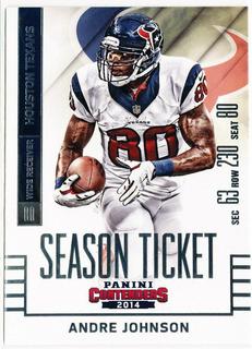 Andre Johnson