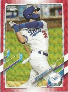 Cody Bellinger
