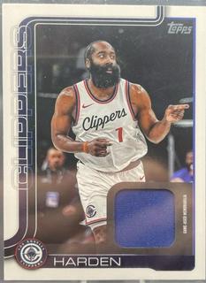 James Harden