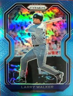 Larry Walker