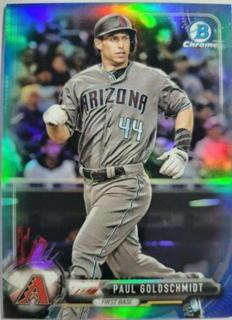 Paul Goldschmidt