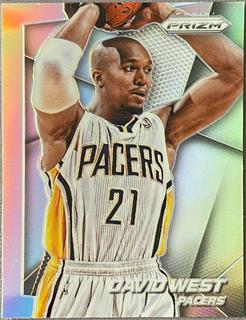 David West