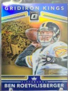 Ben Roethlisberger