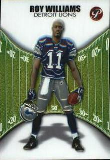 Roy Williams