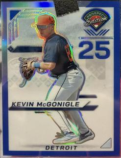 Kevin McGonigle