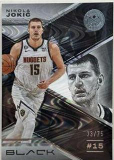 Nikola Jokic