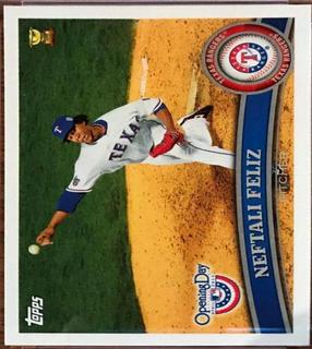 Neftali Feliz