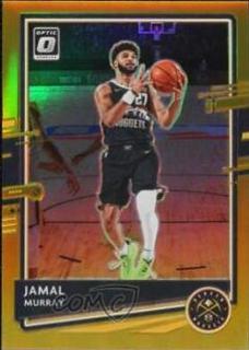 Jamal Murray