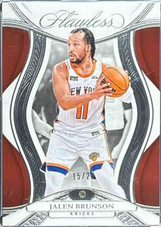 Jalen Brunson
