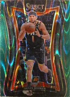 Devin Booker