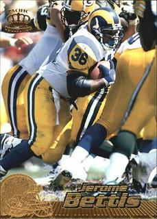 Jerome Bettis