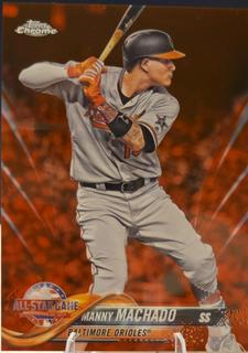 Manny Machado