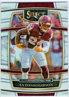 Antonio Gibson