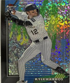 Kyle Karros