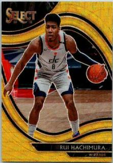 Rui Hachimura