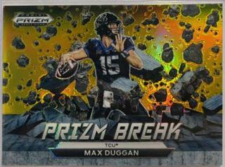 Max Duggan