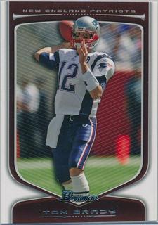 Tom Brady