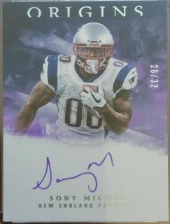 Sony Michel