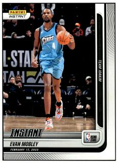 Evan Mobley