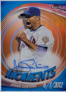 Johan Santana