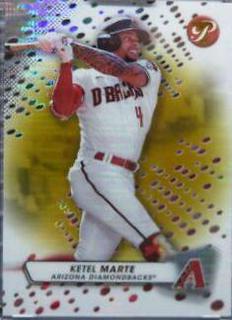 Ketel Marte