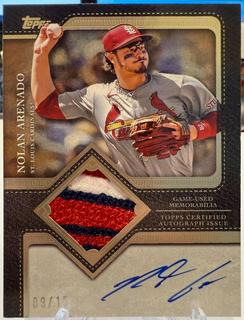 Nolan Arenado