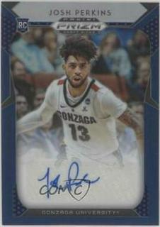 Josh Perkins