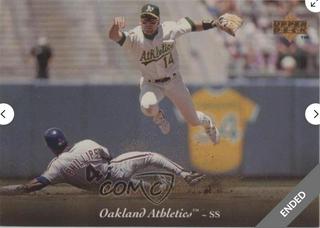 Mike Bordick