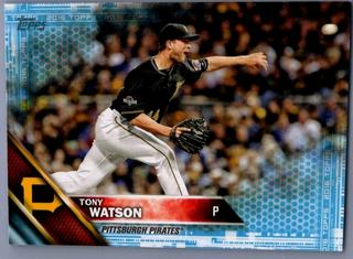 Tony Watson