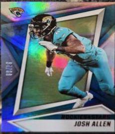 Josh Allen