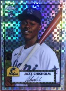 Jazz Chisholm