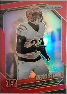 Geno Stone