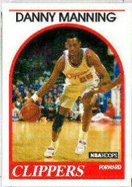 Danny Manning
