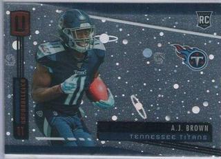A.J. Brown