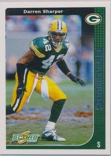 Darren Sharper