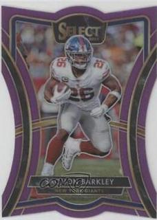 Saquon Barkley
