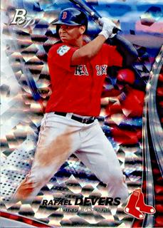 Rafael Devers