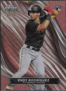 Endy Rodriguez