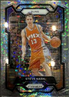 Steve Nash
