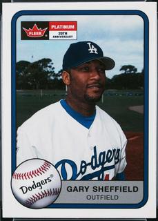 Gary Sheffield