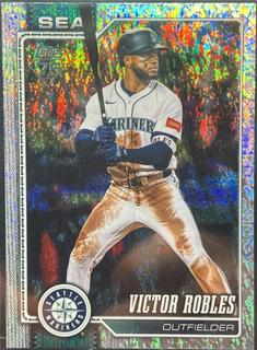 Victor Robles