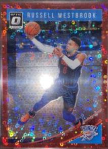 Russell Westbrook