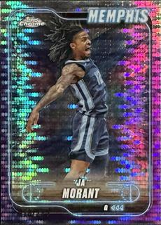 Ja Morant