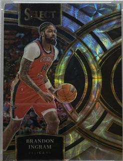 Brandon Ingram